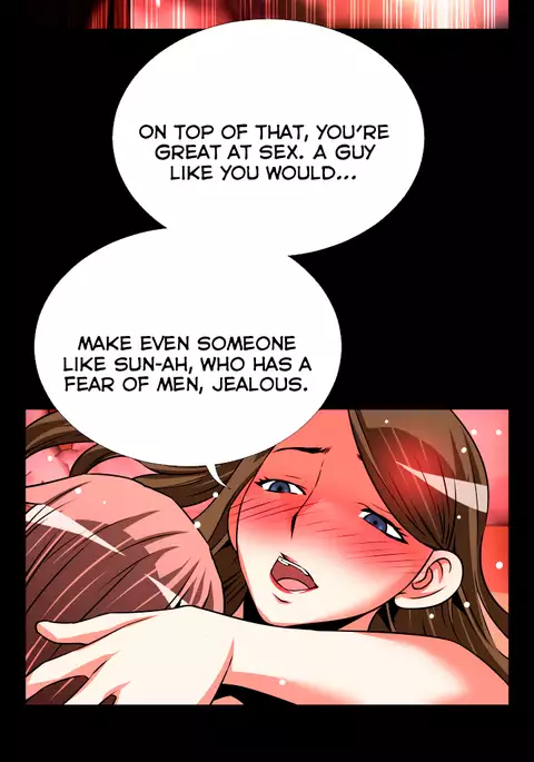 Love Parameter Ch.1-74