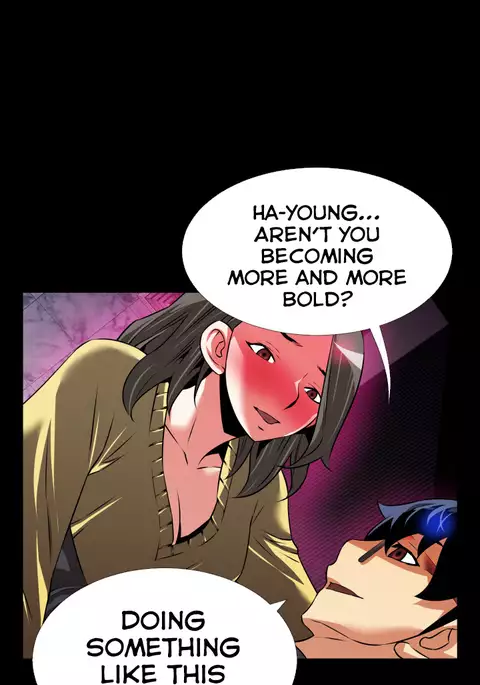 Love Parameter Ch.1-66