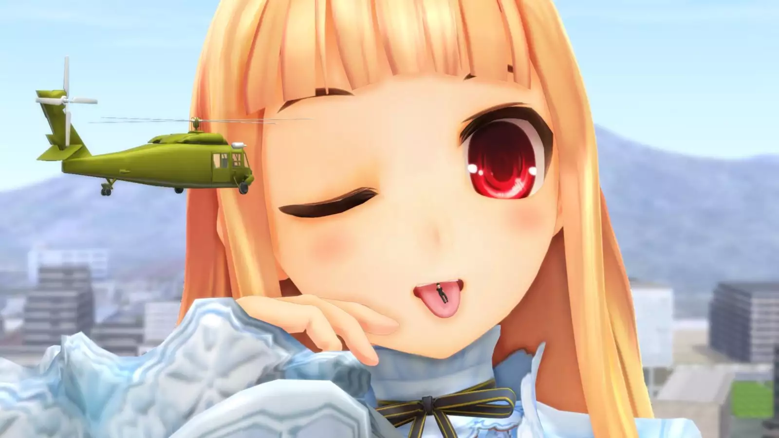 Touhou GTS MMDs - NAndeyanenGTS