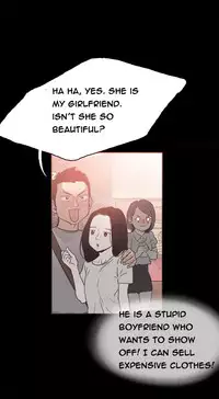 [Mr. Byeong-Su] Cohabitation Ch.1-32 (English) (Ongoing)