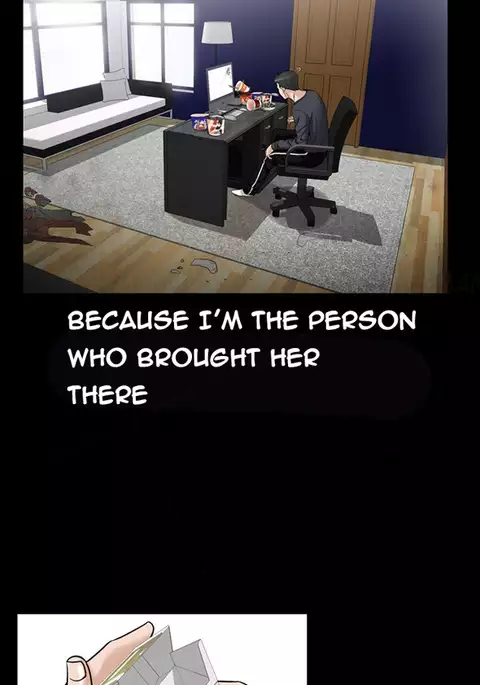 The Taste of Hands Ch.1-71