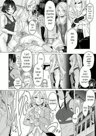 Daybreak 2 Dominated Progress