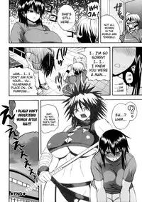 [Yoshimura Tatsumaki] Monzetsu Taigatame ~Count 3 de Ikasete Ageru~ | Faint in Agony Bodylock ~I'll make you cum on the count of 3~ Ch. 1-5 [English] [Brolen]