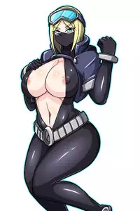 [Dr.BUG] X Ikusei Nikki 01