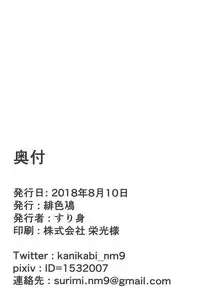 (C94) [Hiiro-Nio (Surimi)] Mochi H (Kantai Collection -KanColle-)