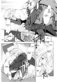 (C67) [P-Forest (Hozumi Takashi)] Cosplay COMPLEX 2 (Genshiken) [English]