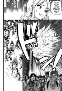 [Shiwasu no Okina] Enkou Ojisan [English] [Decensored]