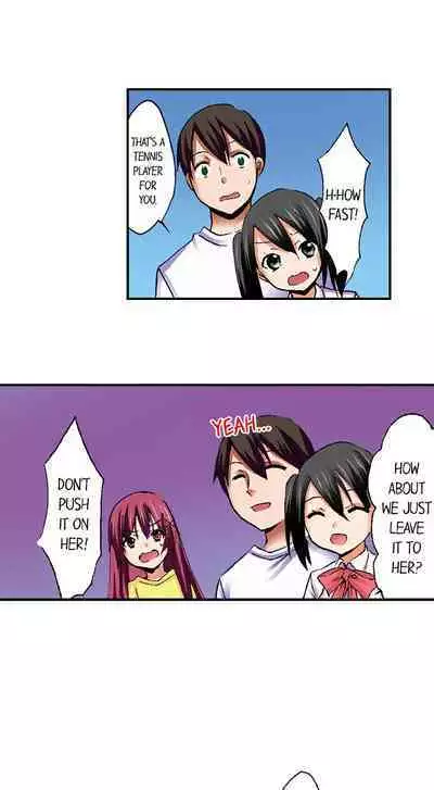 [BURIO] 3… 2… 1… Fuck! (Complete) [English]