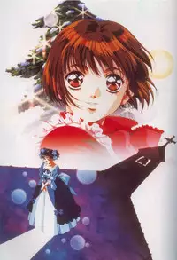 [Rin Sin] Rin Sin Jisen Gengashuu - RINSIN ILLUSTRATIONS (Various)