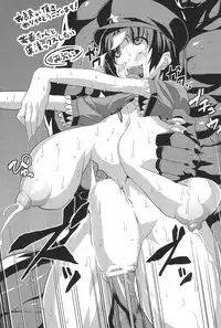 (Touhou Tougenkyou) [Gensou Shoufukan Seisaku Iinkai (Various)] Gensou Shoufukan 3 (Touhou Project)