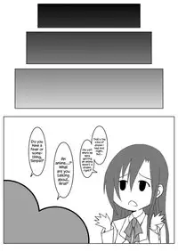 [Honeycomb Koubou (Honeycomb Kouzou)] Ousai 2 (Seitokai Yakuindomo) [English] {Hennojin}