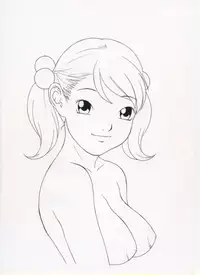 [Momonga Club (Hayashibara Hikari)] Senga de Go!