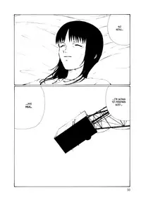 KITOH Mohiro - Hallucination from the Womb (ENG)