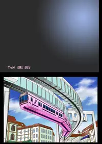 [Cyclone (Izumi, Reizei)]サイクロンのフルカラーパック1「Sui-Sui」