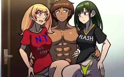 Itsumo no Koukei Season 5.5 "Fresh!"