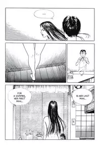 [Lee Yo Dong] Vampire [ENG]