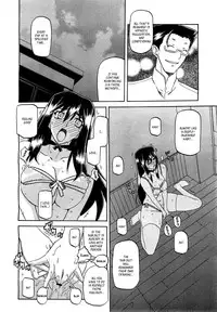 (Sanbun Kyoden) maso-mess Ch. 1-11 [English] [_ragdoll]