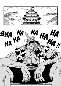 [Yamamoto] Two Piece - Nami vs Arlong (One Piece) [Chinese] [不專業翻譯請看] [Digital]