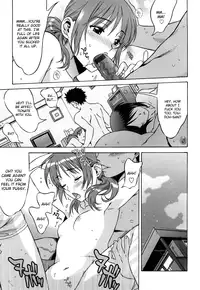 [Hanzaki Jirou] Papapapa Pajama Party Part 2 [English]