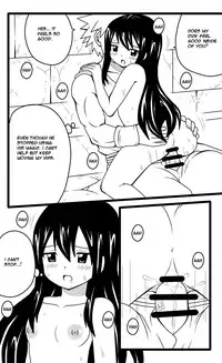 [DMAYaichi] Journey To Heaven (Fairy Tail)