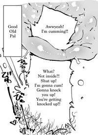 [Nyorutarou] The Weeny Corrections Manual [English]