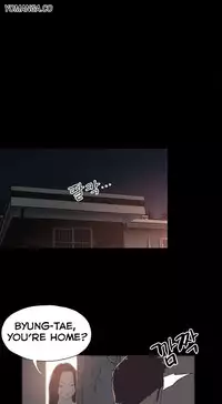 [Mr. Byeong-Su] Cohabitation Ch.1-32 (English) (Ongoing)