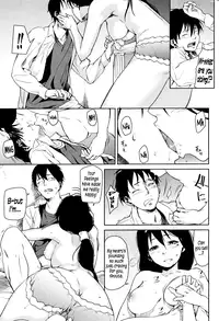 [Aduma Ren] Koimitsu Fragrance Ch. 1, 3-4, 6-11 [English]