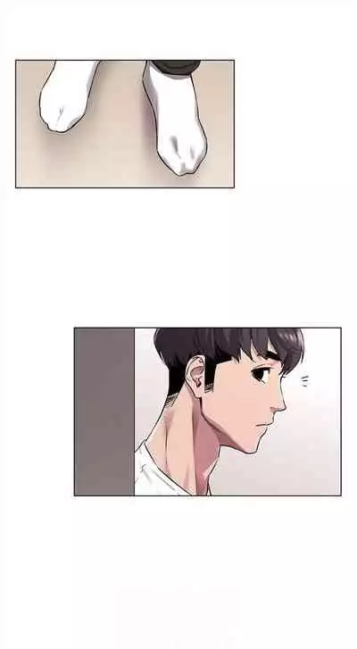 [週五] [洋世 & 經文旗] 衝突 1-99 官方中文（連載中）