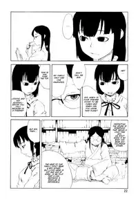 [JUNKLAND2 (Shimimaru)] PM3:12 no Reizouko [English] [SMDC]