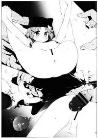 (C88) [Service Heaven (Hayashi)] Gakkou Flesh (Gakkou Gurashi!) [Chinese] [oo君の個人漢化]