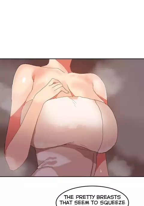 Hahri's Lumpy Boardhouse Ch. 0-24