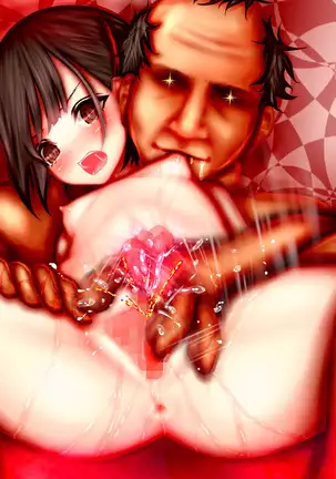 Muhannou-kei Enkou Shoujo to Zettai Wakarase Zetsurin Oji-san