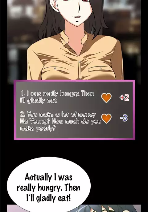 Love Parameter Ch.1-78