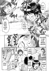 Keeping a Promise [English] [Rewrite] [EZ Rewriter]