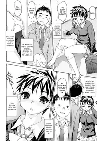 [Zero no Mono] Cast (Ero Mesu no Tsukurikata) [English] [7 Beers Ago]