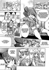 Detective Henderson [ENG]