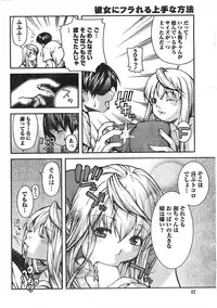 Comic Doki [2008/01]