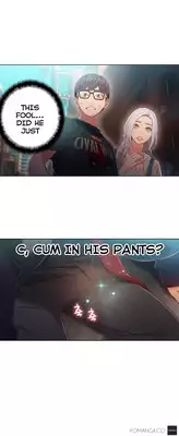 [BAK Hyeong Jun] Sweet Guy Ch.1-53 (English) (YoManga) (Ongoing)
