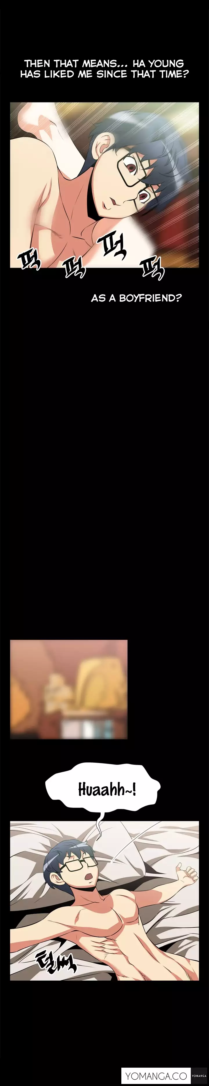 Love Parameter Ch.1-24