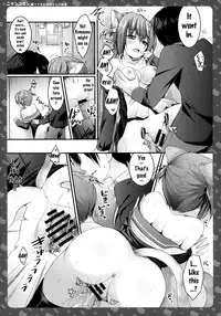 (Mimiket 28) [KINOKONOMI (konomi)] Nyancology -Kaettekita Nekota-san no Himitsu- | Nyancology -Homecoming Nekota-san's Secret- [English] [Doujins.com]