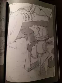 (C89) [MTSP (Jin)] 橘さん家ノ男性事情 小説版挿絵+オマケの本 page 27 onward (cam rip)