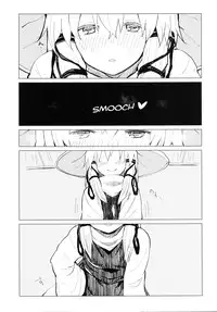 [100yenMoFA (Mirino)] Suwa Nee-chan Amaesase...wa!? Suwa Shota Bangaihen 5 | Being Spoiled by Suwa Nee-Chan...Ah!? Suwa Shota Extra Volume 5 (Touhou Project) [English] [Forever Summer] [Digital]