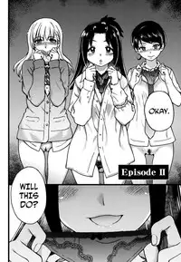 [Shiwasu no Okina] Enkou Ojisan [English] [Decensored]