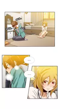 [Yi Hyeon Min] Secret Folder Ch.1-10 (English) (Ongoing)