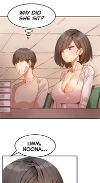 [Mx2J] Hahri's Lumpy Boardhouse Ch. 0-8 [English] (YoManga) (Ongoing)