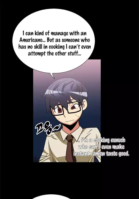 Love Parameter Ch.1-44