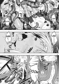 (C81) [RUBBISH Selecting Squad (Namonashi)] RE15 (Fate/Zero) [Chinese]