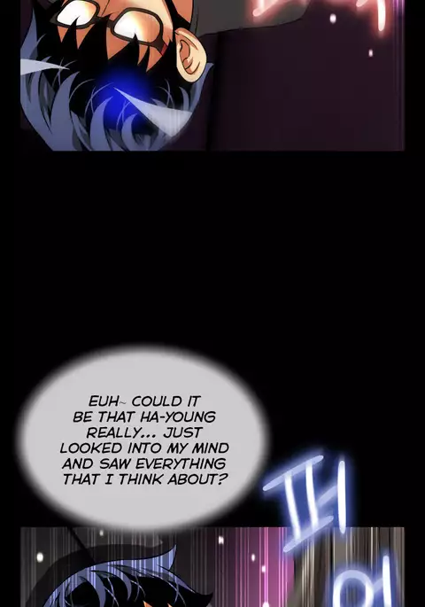 Love Parameter Ch.1-74