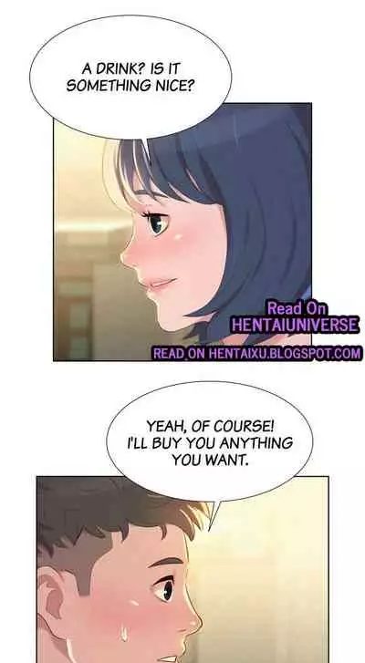 What do you Take me For? Ch.37/?