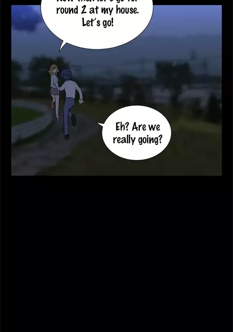 Love Parameter Ch.1-72